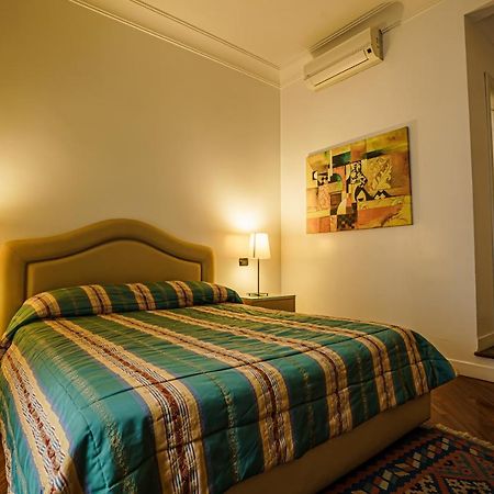Casa Riz Apartment Рим Екстериор снимка