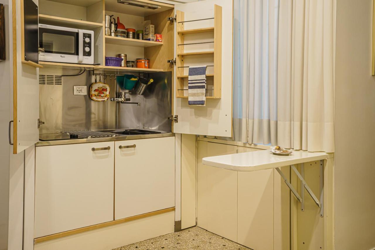 Casa Riz Apartment Рим Екстериор снимка
