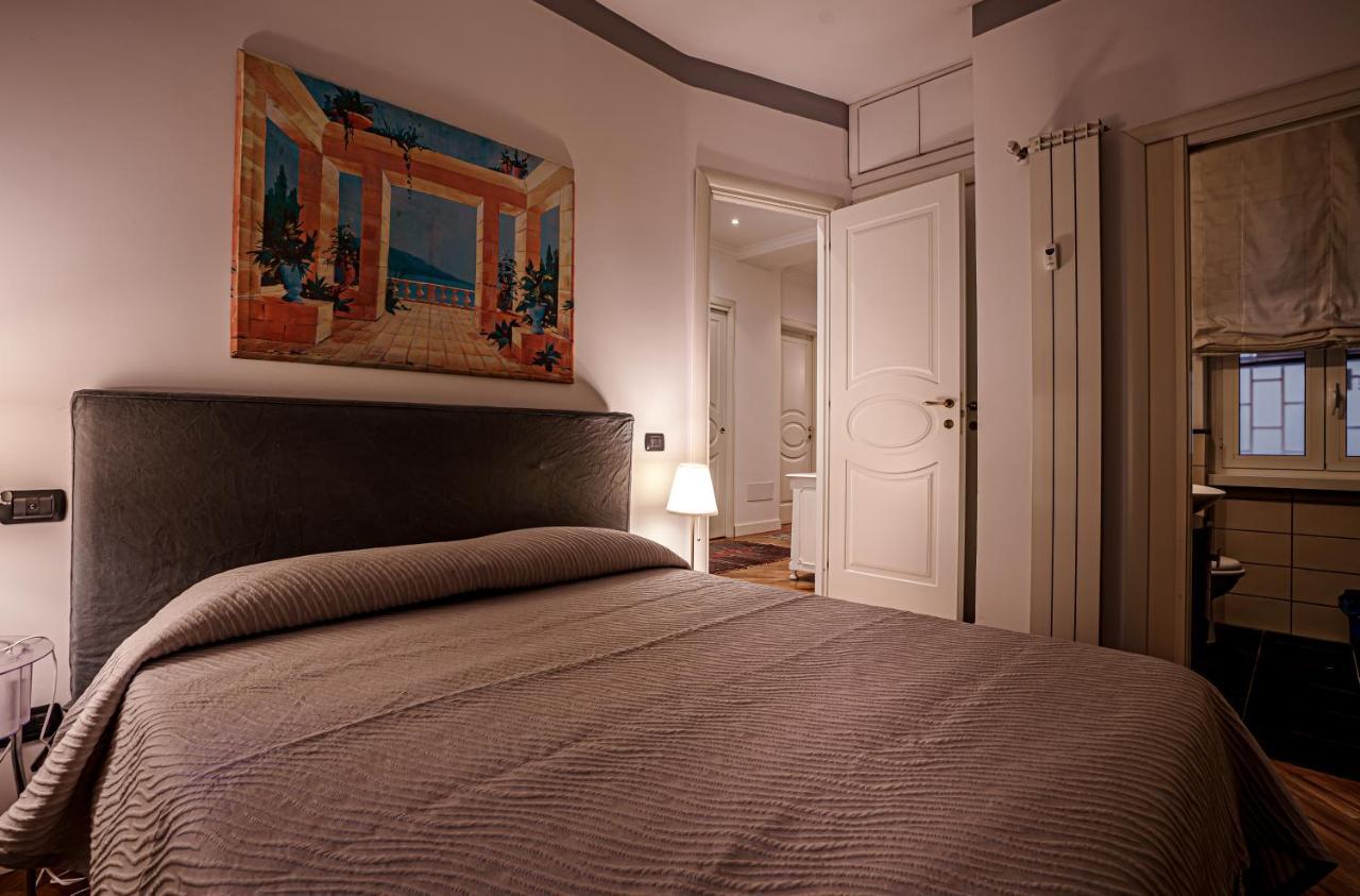Casa Riz Apartment Рим Екстериор снимка